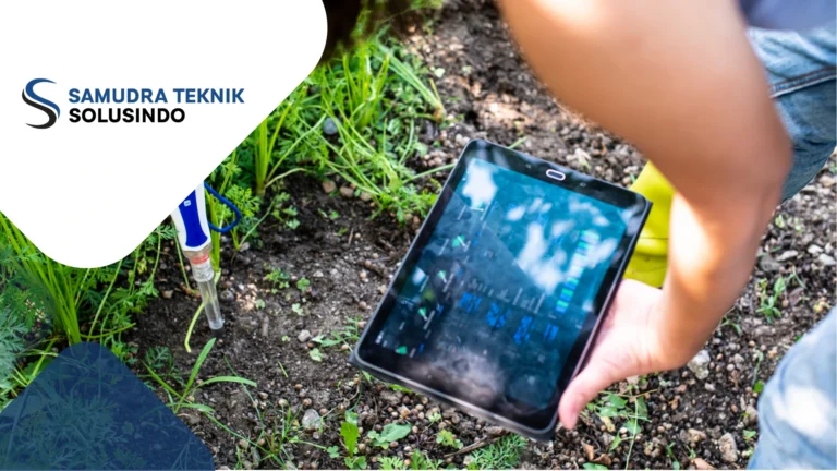 Jasa Soil Test: Panduan Lengkap untuk Konstruksi yang Aman dan Tepat