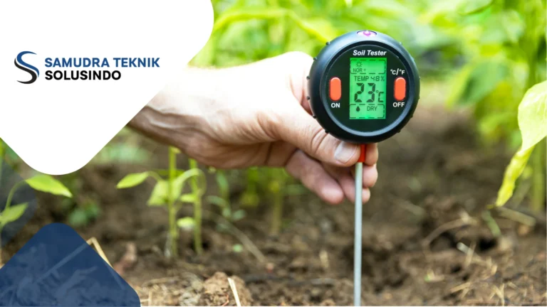 Jasa Sondir Tanah (Soil Test)