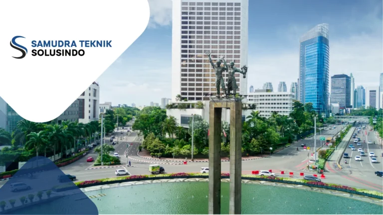 RIKA Wind Sensor: Solusi untuk Monitoring Kualitas Udara