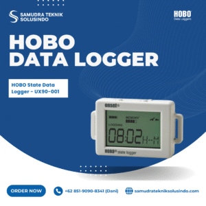 HOBO State Data Logger - UX90-001