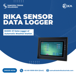 RK600-07 Data Logger of Automatic Weather Station