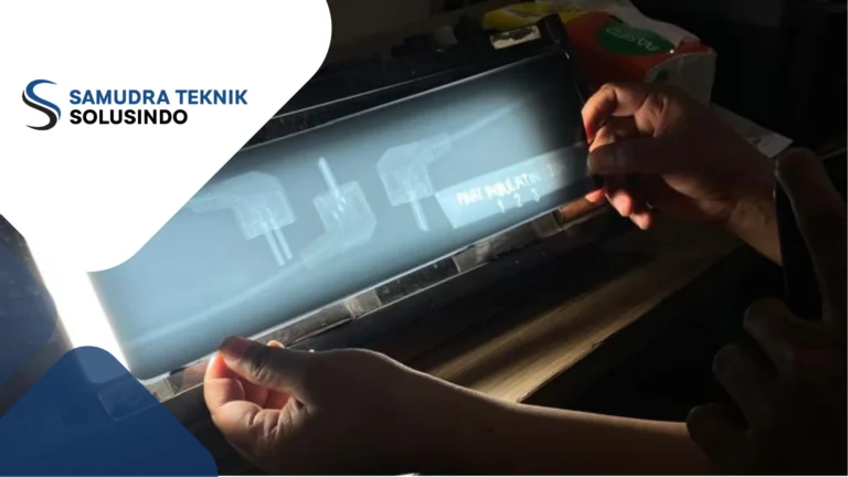 Vacuum Test: Metode Pengujian Kebocoran yang Efektif dan Akurat