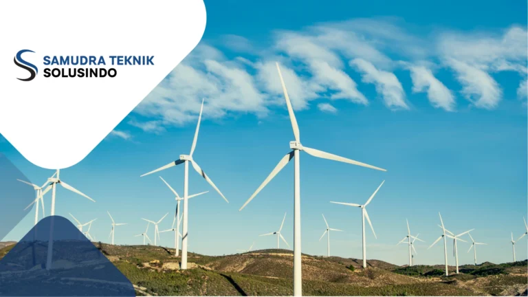 Memahami peran wind rose dalam sistem monitoring cuaca