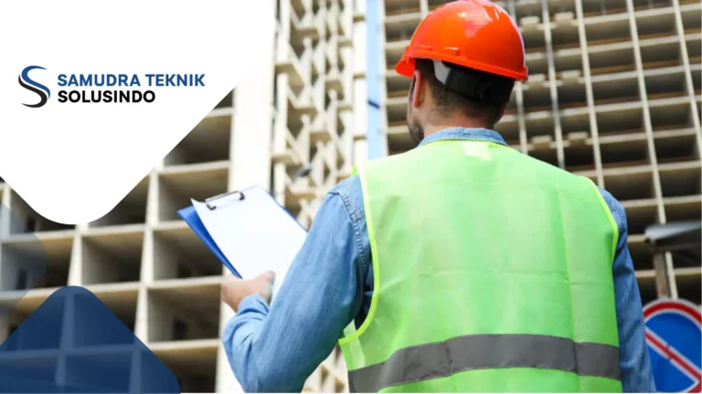 Pentingnya Building Assessment untuk Menilai Kondisi Bangunan