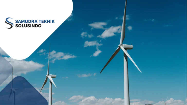 Memahami Perbedaan Alat Wind Vane dan Anemometer