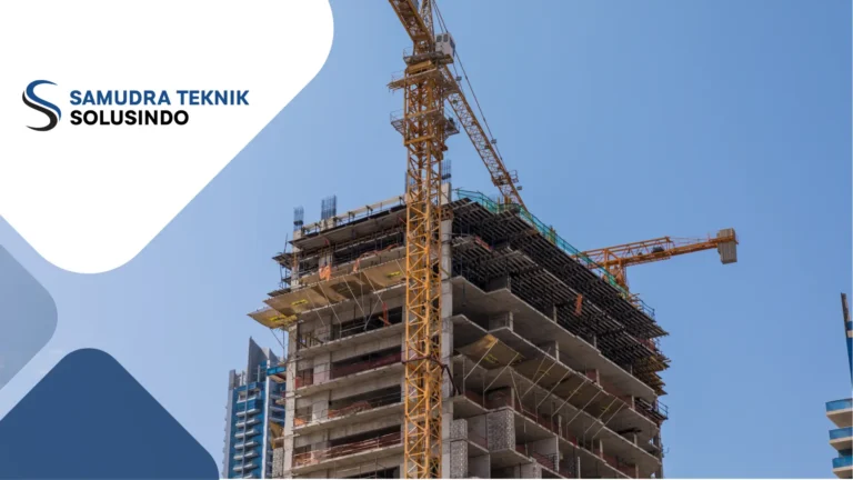 Memilih Metode Pengujian Tiang Pancang yang Tepat