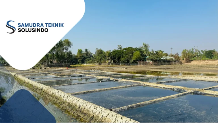 Pemanfaatan Data Logger untuk Kebutuhan Akuakultur