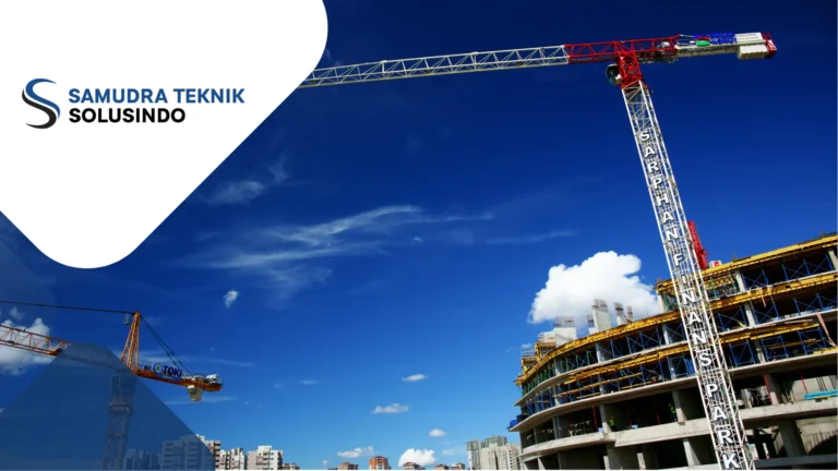 Fungsi Standard Penetration Test dalam Mengontrol Resiko Kegagalan Pondasi