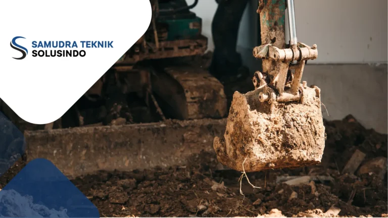 Mengenal Perbedaan Cone Penetration Test dan Standard Penetration Test