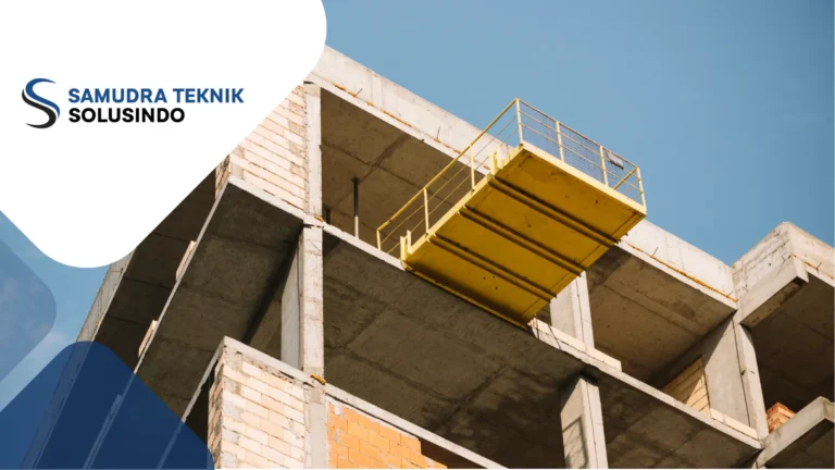 Jasa PIT Test (Pile Integrity Test)