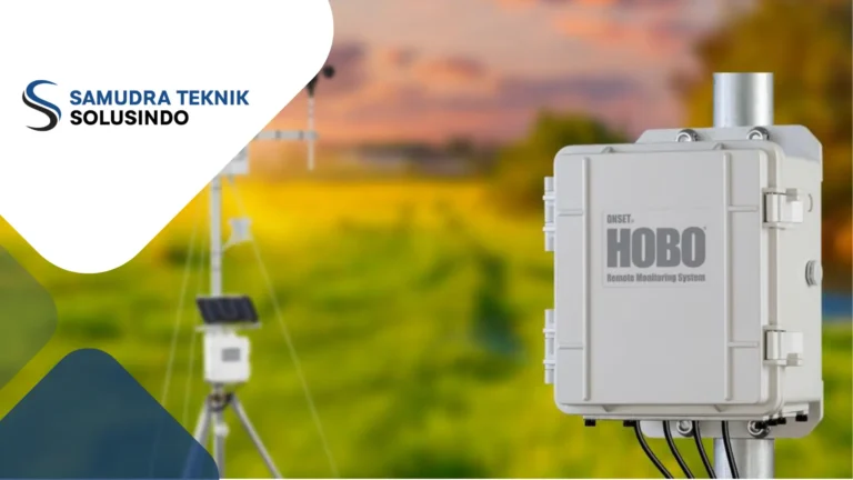 Tips Memilih Weather Station yang Tepat Sesuai Kebutuhan