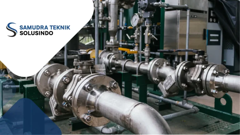 Pressure Sensor dan Perannya dalam Berbagai Bidang Industri