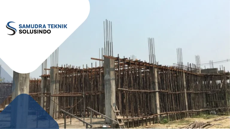 Jasa Dynamic Load Test