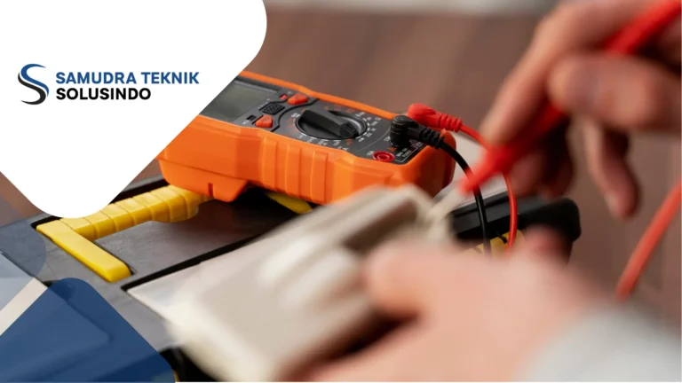 Apa itu Lux Meter ? Berikut Cara Kerja dan Aplikasinya