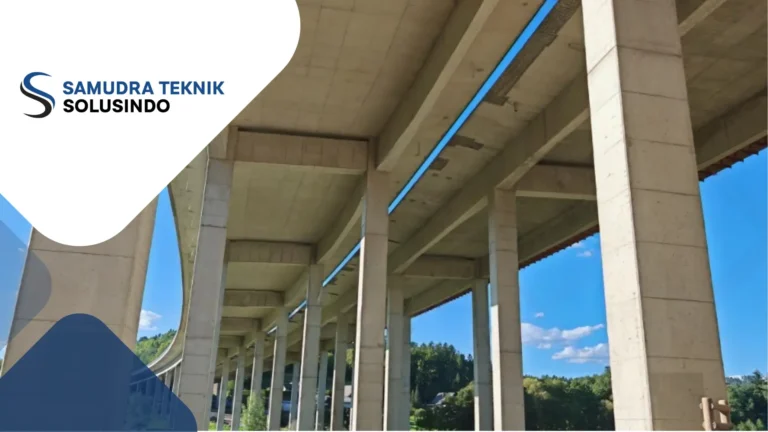 Peran Slump Test pada Beton untuk Proyek Konstruksi