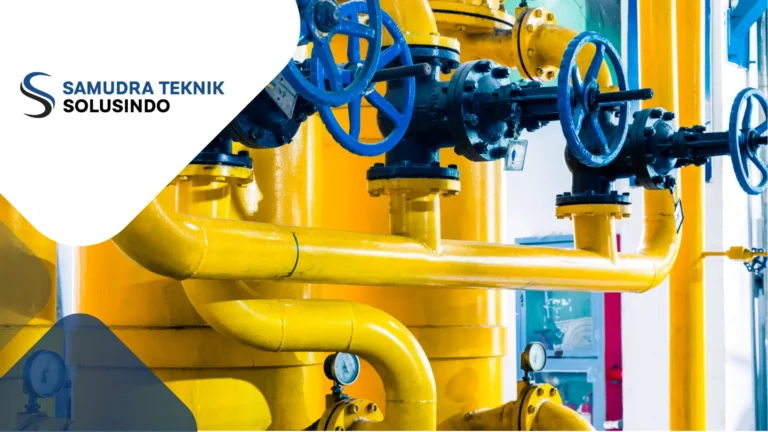 PCWI Porosity Detector: Solusi Inspeksi Kebocoran Coating pada Pipa