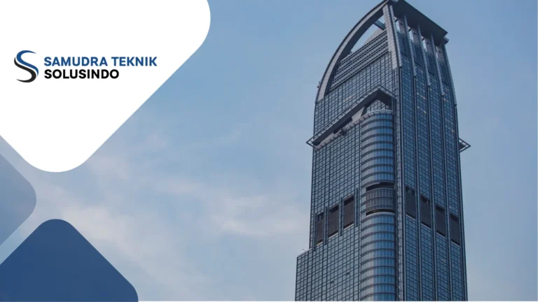 Eksisting Bangunan dan Perannya dalam Perencanaan Bangunan