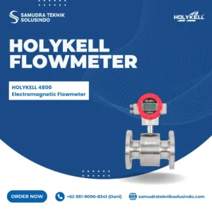 Holykell 4800 Electromagnetic Flowmeter