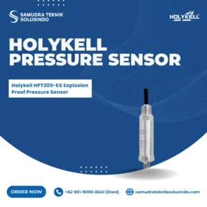 Holykell HPT200-EX Explosion Proof Pressure Sensor