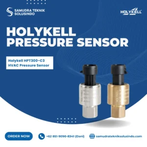 Holykell HPT300-C3 HVAC Pressure Sensor
