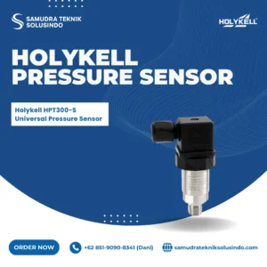 Holykell HPT300-S Universal Pressure Sensor