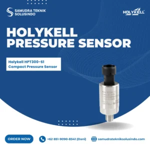 Holykell HPT300-S1 Compact Pressure Sensor