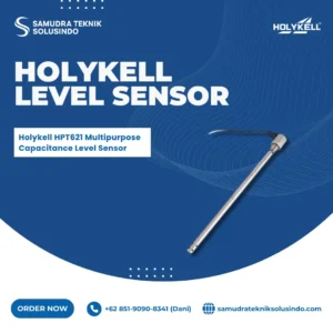Holykell HPT621 Multipurpose Capacitance Level Sensor