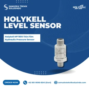 Holykell HPT906 Thin Film Hydraulic Pressure Sensor