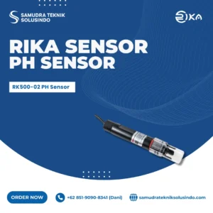 RK500-02 PH Sensor