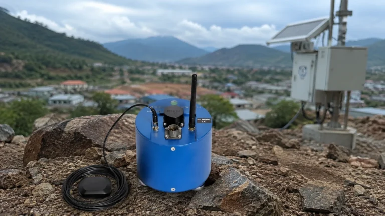 Bagaimana Memilih Alat Pencatat Gempa yang Tepat untuk Monitoring Seismik?
