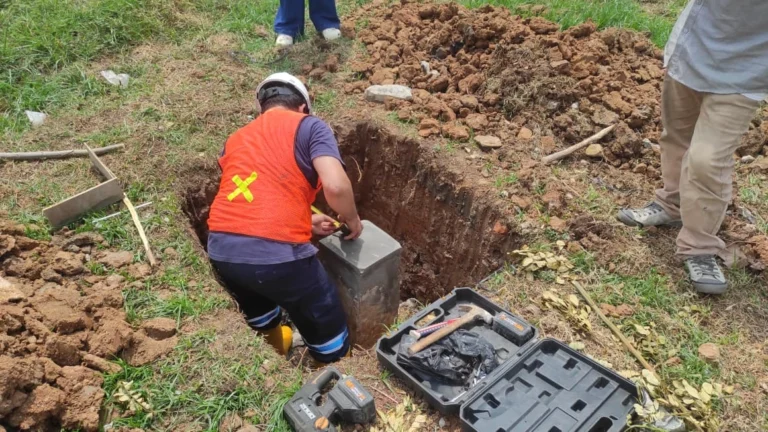 Apakah Uji Tiang Pancang penting Sebelum Bangunan Dibangun?