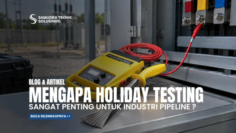 Mengapa Holiday Testing Penting untuk Pipeline?