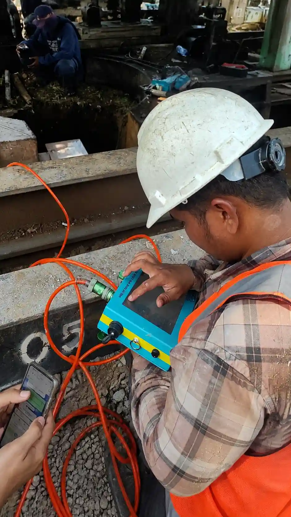 PT Samudra Teknik Solusindo