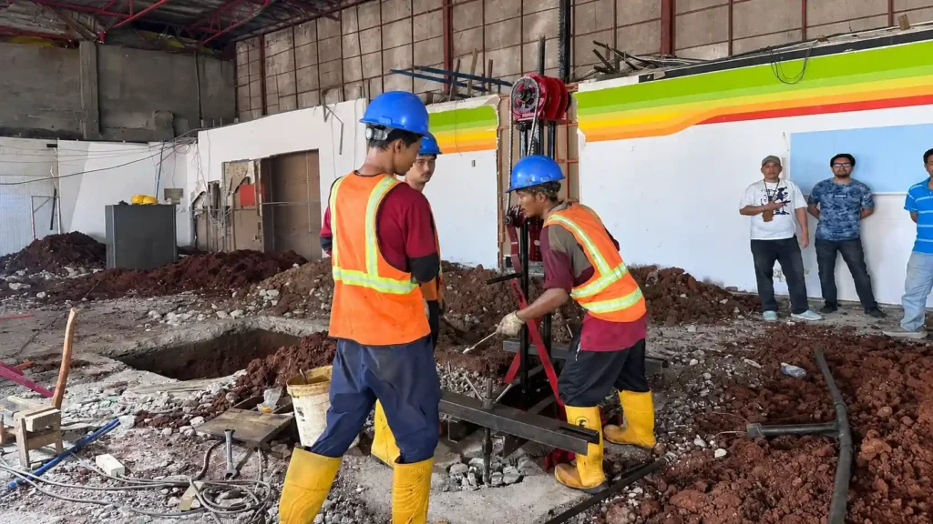 Rekomendasi Jenis Pondasi Berdasarkan Tipe dan Karakteristik Tanah