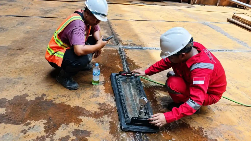 Metode NDT Apa yang Paling Cocok?