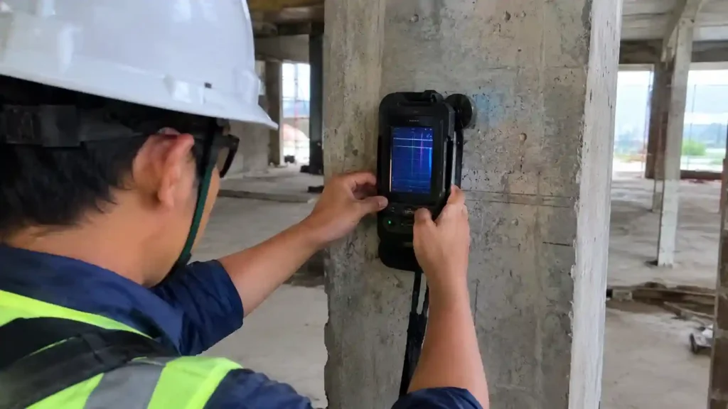 Kapan Audit Struktur NDT Bangunan Diperlukan?