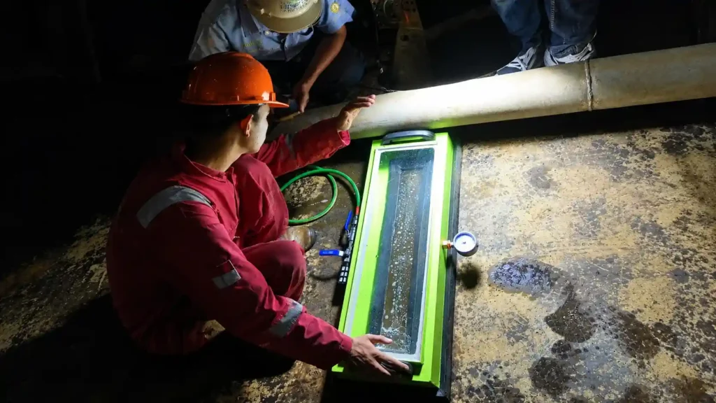 Mengapa Pendekatan NDT Beton dan NDT Logam Berbeda?