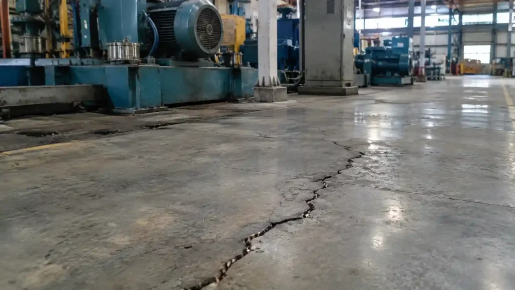 Frekuensi Getaran Mesin dan Risiko Resonansi