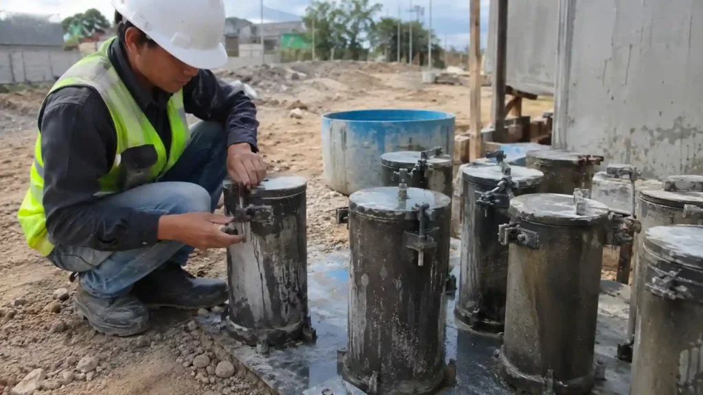 Umur Beton 28 Hari: Acuan Kuat Tekan, Bukan Batas Mutlak