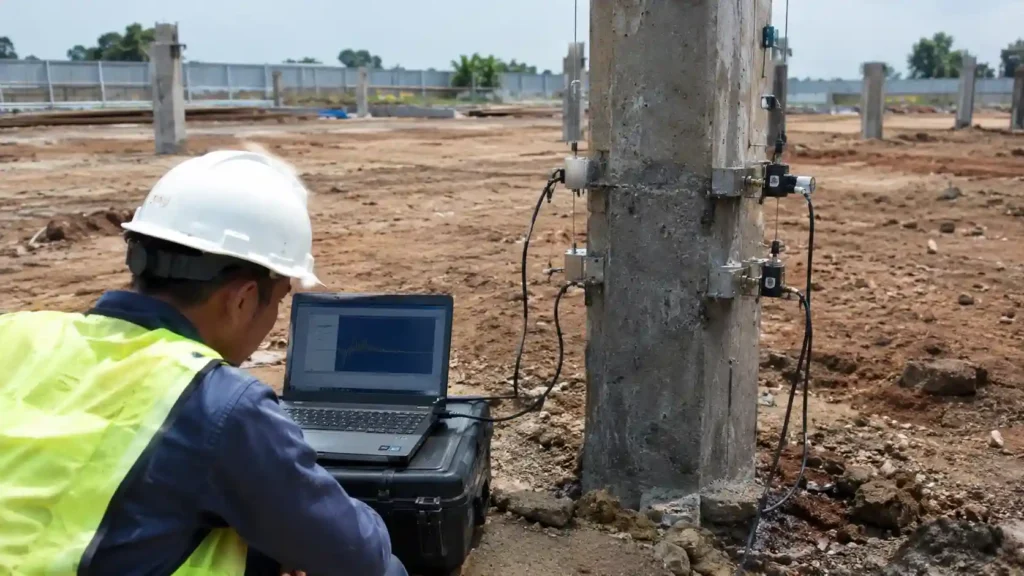 Faktor yang Membuat Umur Beton Tidak Seragam